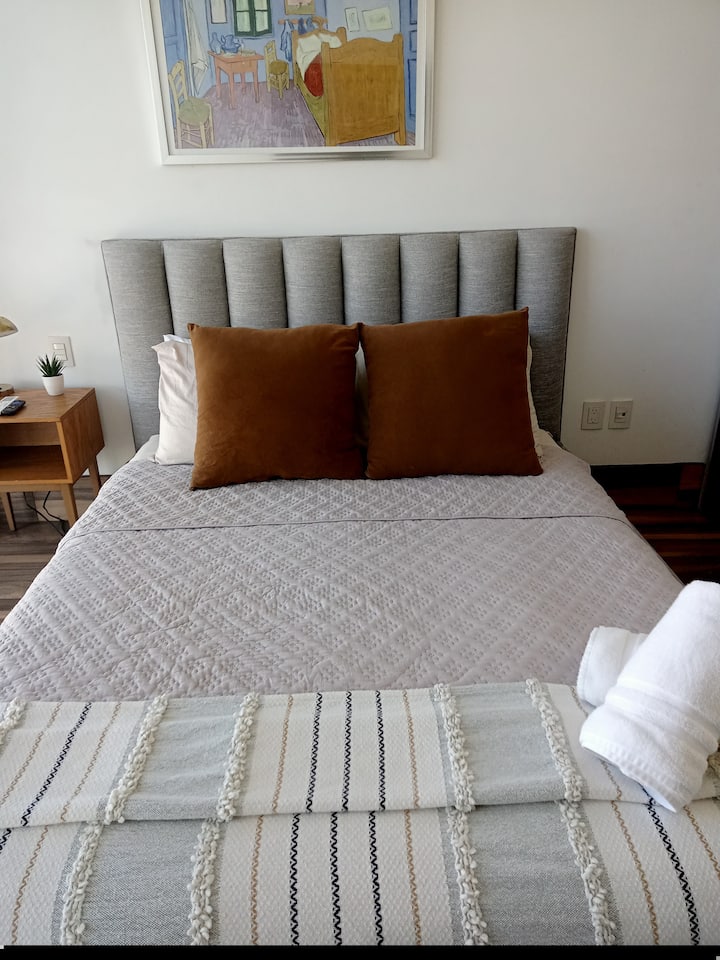 Habitación 2