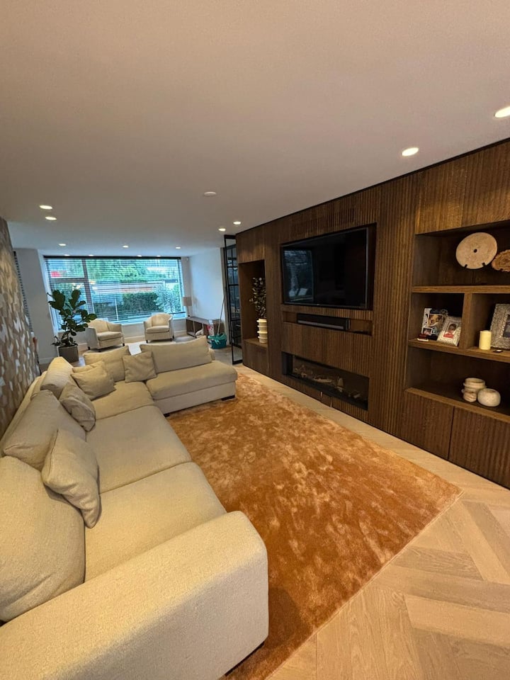 Amazing Family Home Ams (More Pics Coming Soon) - Amsterdam