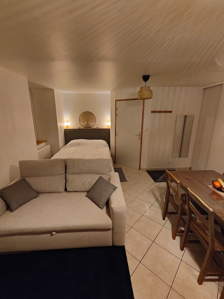 Le Studio - Guebwiller