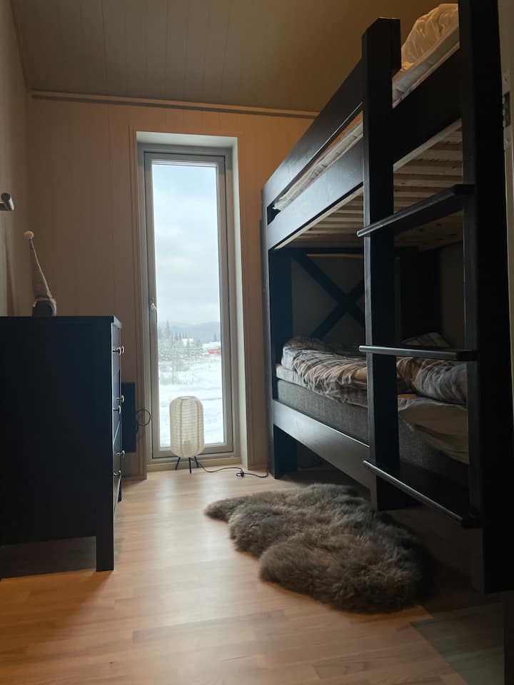 غرفة النوم 2