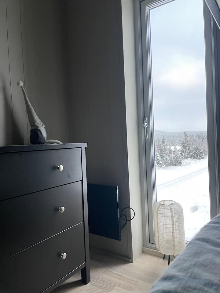 غرفة النوم 3