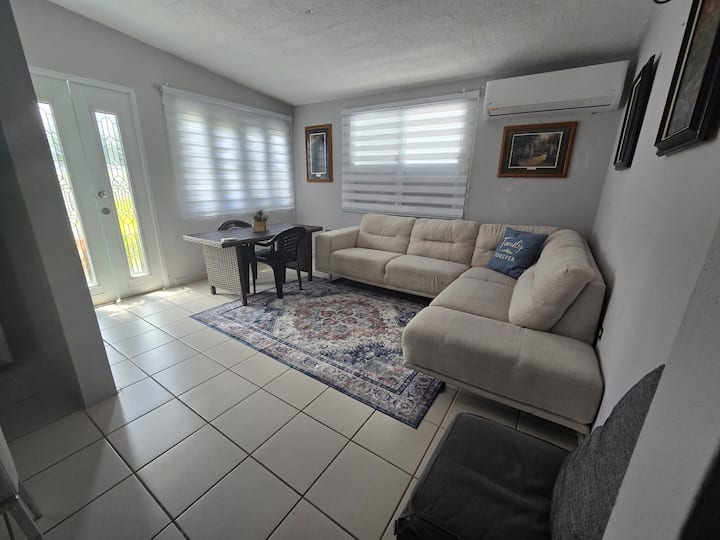 Yunque Mar Beach House - Luquillo