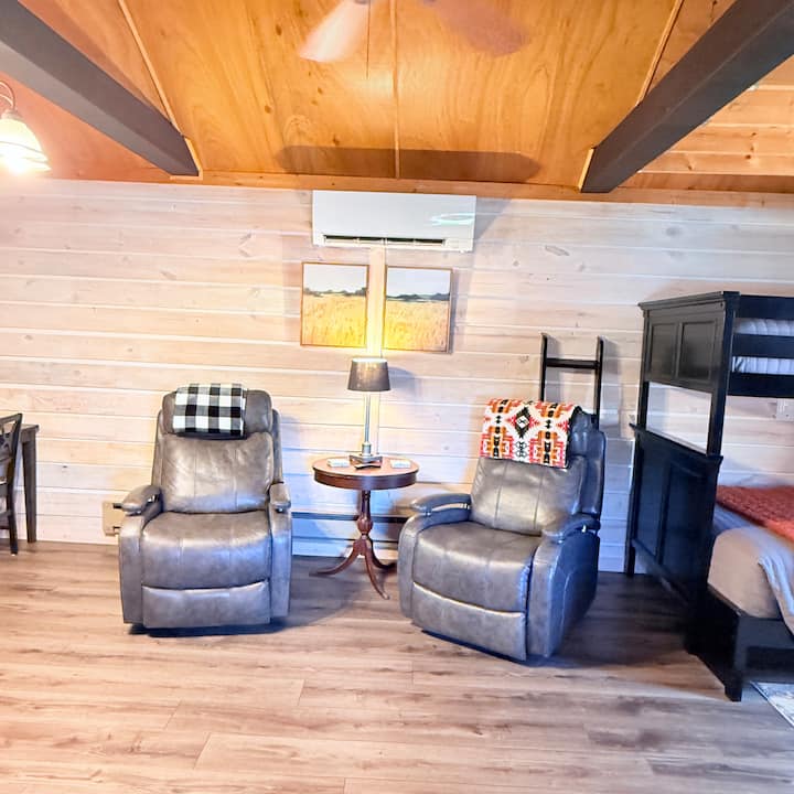 The Gathering Place - Nebraska