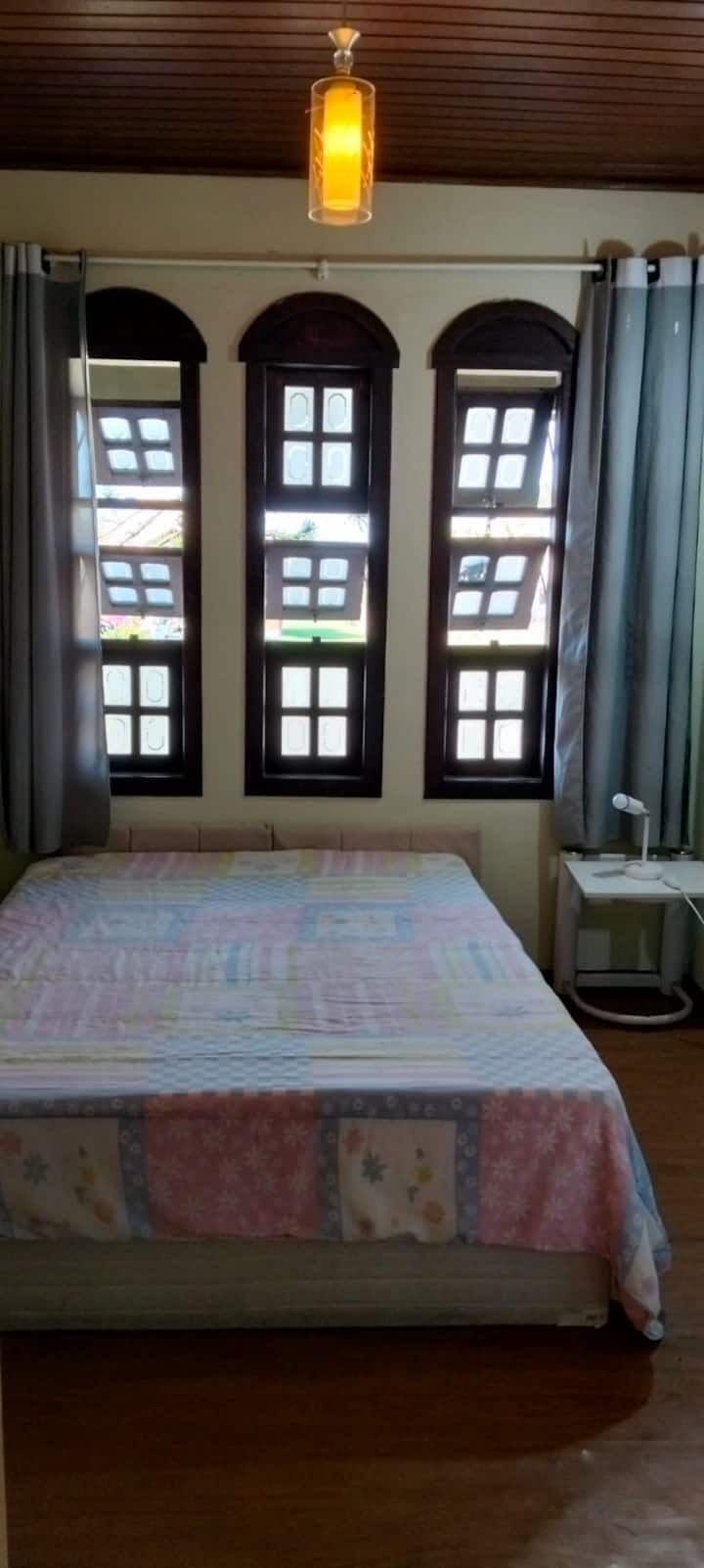 غرفة النوم 3