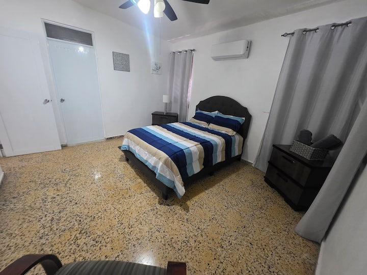 Chambre 1