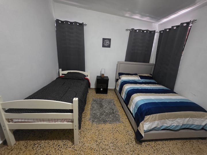 Chambre 2