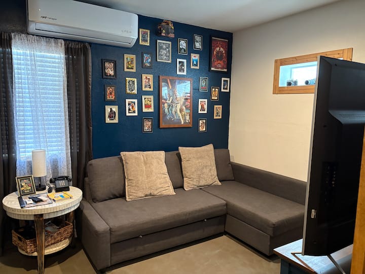 Villa Hermosa Studio 1 King Bed And 1 Sofa Bed - Yuma, AZ