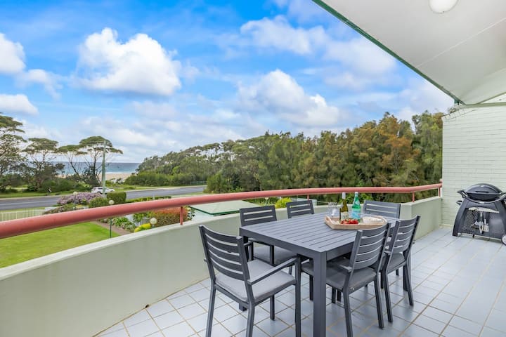 Ocean View -Fathoms 17 - Ulladulla