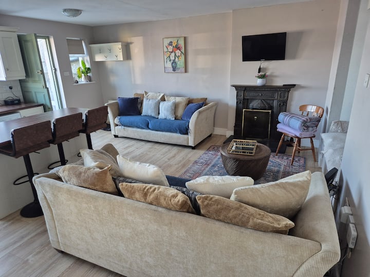 Sea Esta Holiday Home Main Street Carlingford. - Carlingford