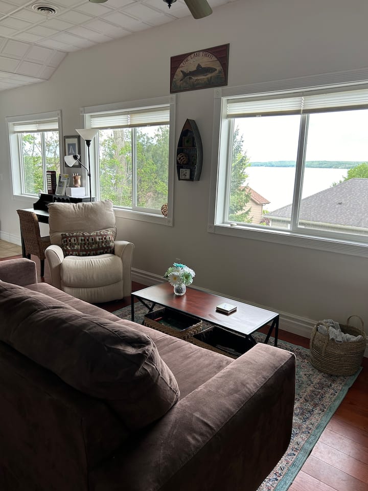 Chautauqua Lake Beauty - Chautauqua, NY
