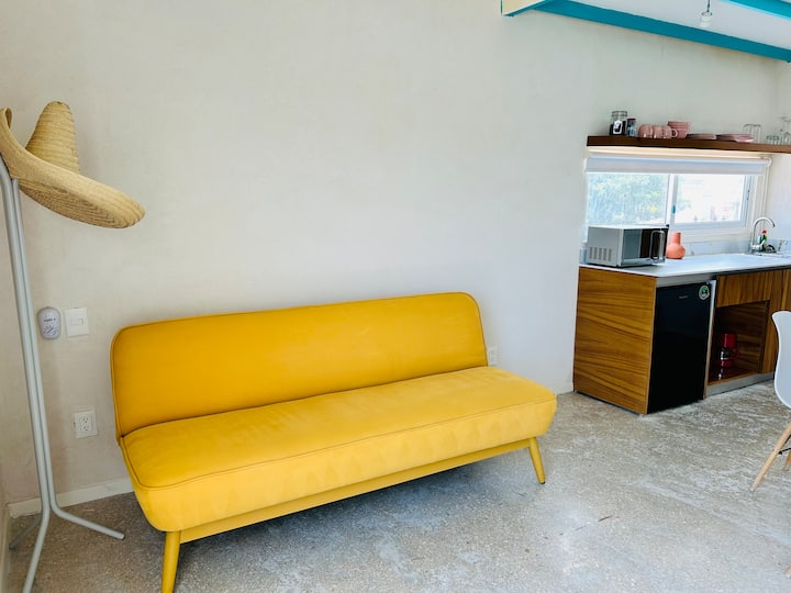 მისაღები ოთახი