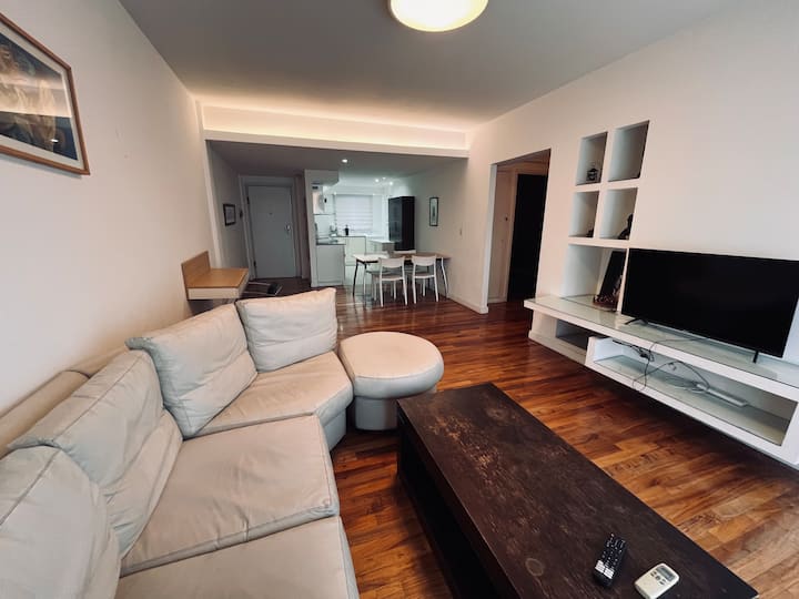4 Personas | Pleno Recoleta - Buenos Aires