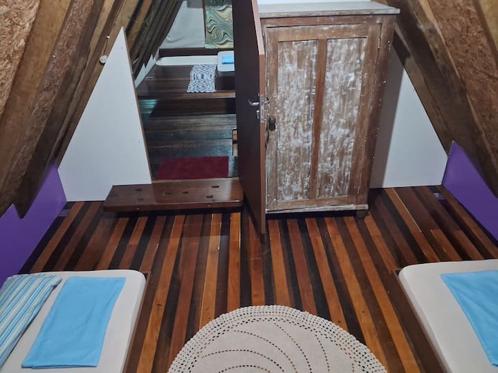Dormitorio 1