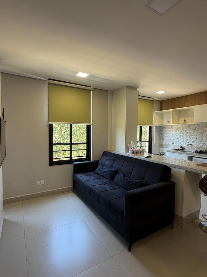 Всекидневна