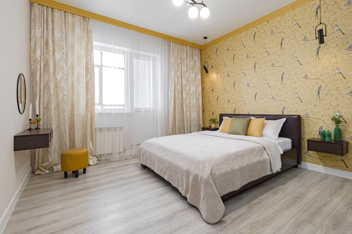 Habitación 1
