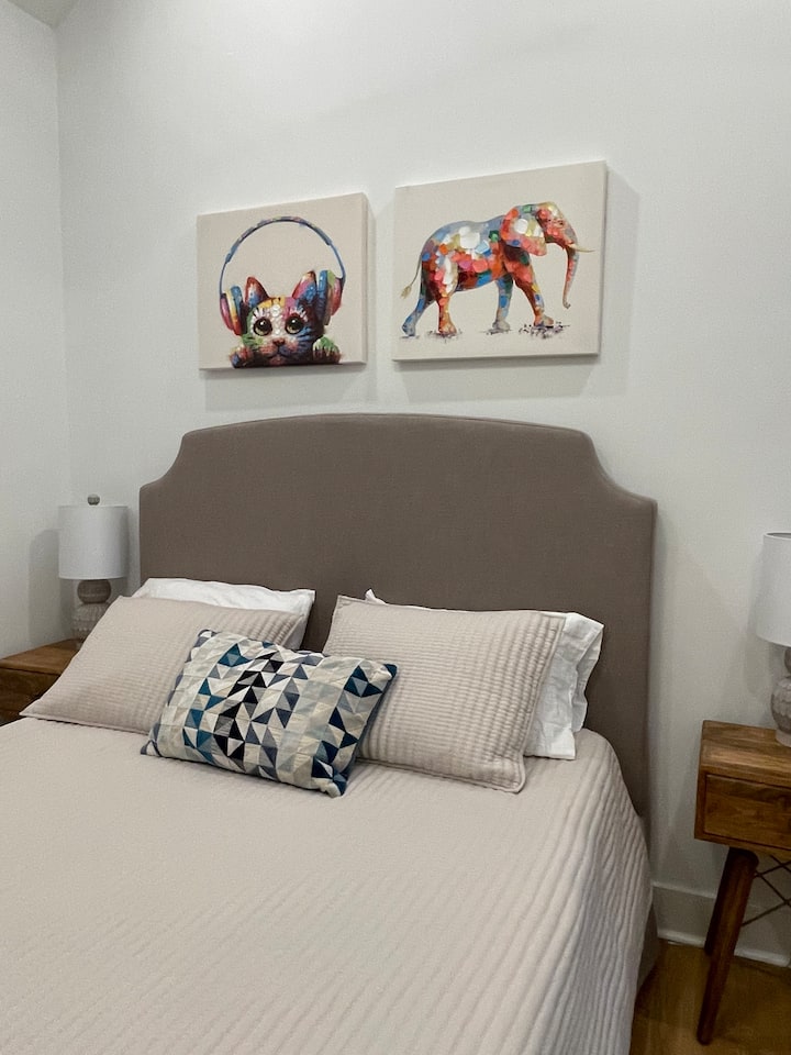 საძინებელი 3