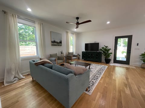 Smyrna home close to  Nash, Boro