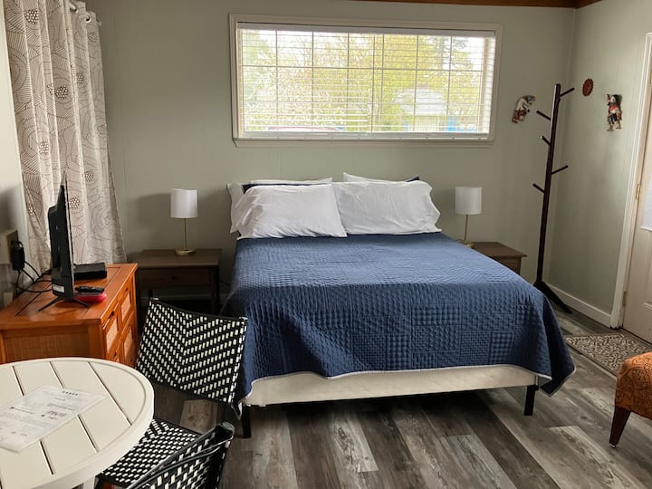 Studio apartment near town Guest suites for Rent in Enumclaw