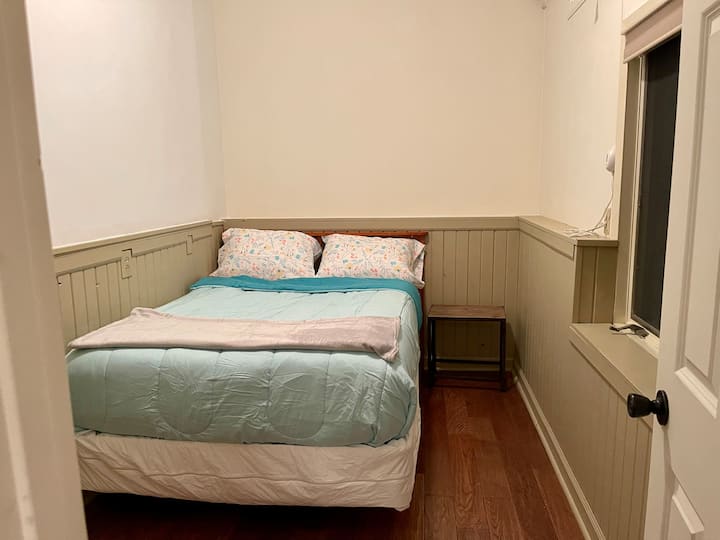 غرفة النوم 5