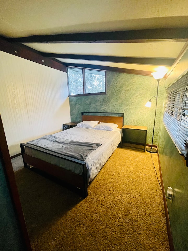 غرفة النوم 4