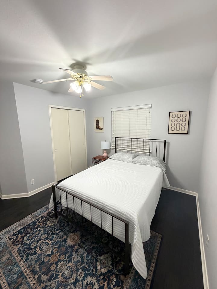 Habitación 4