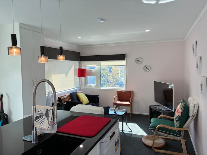 Quaint, Self-contained House In The Heart Of City - Wellington, Nueva Zelanda