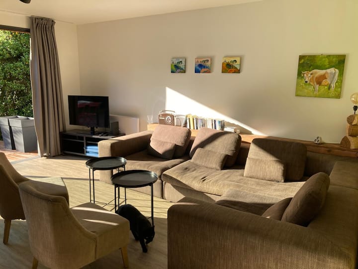 Le Refuge D'eawy, Un Gîte Chaleureux En Normandie - Haute-Normandie