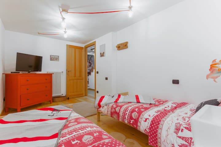 غرفة النوم 1