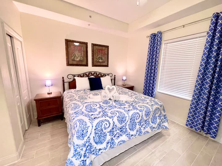 ห้องนอน