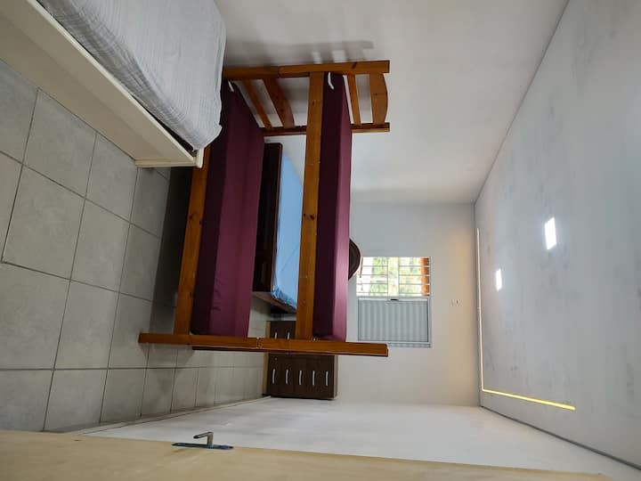 Dhomë gjumi