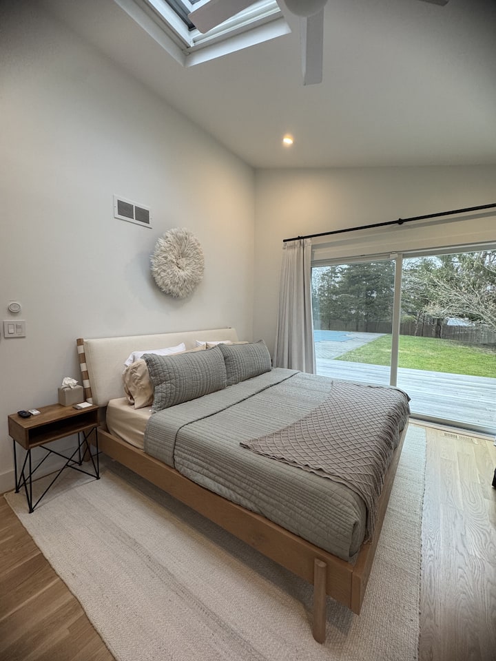 Dormitorio 4