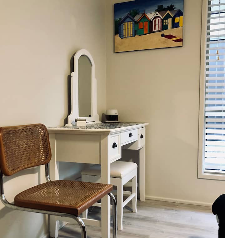 غرفة النوم 1