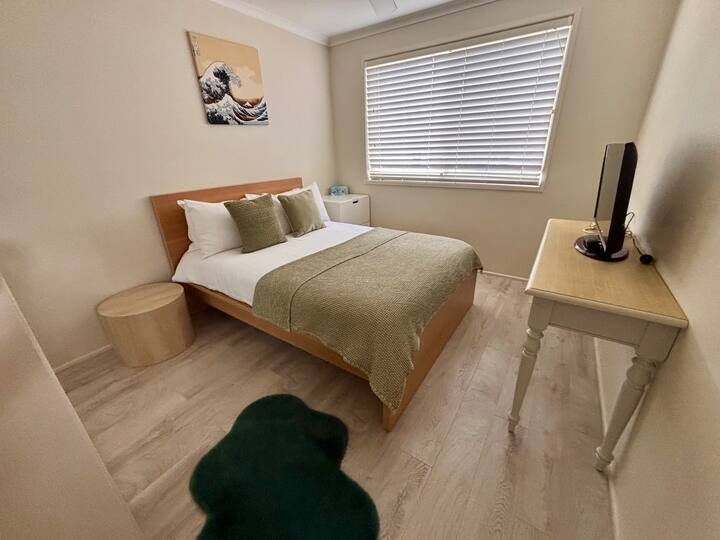 غرفة النوم 3