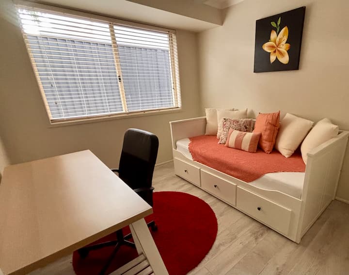 غرفة النوم 4