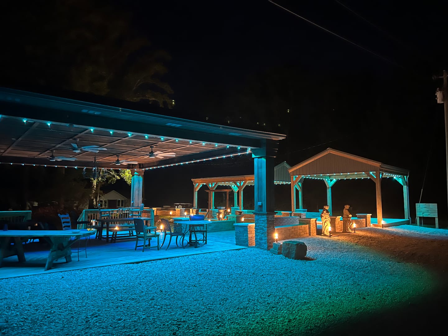 Weddings & Events Starting at $3895