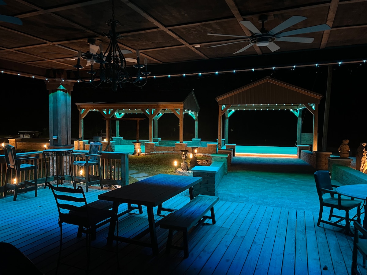 Weddings & Events Starting at $3895