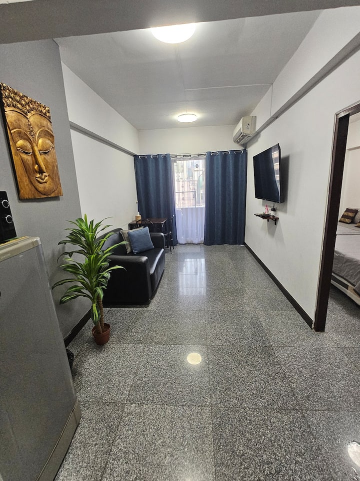 ห้องนั่งเล่น