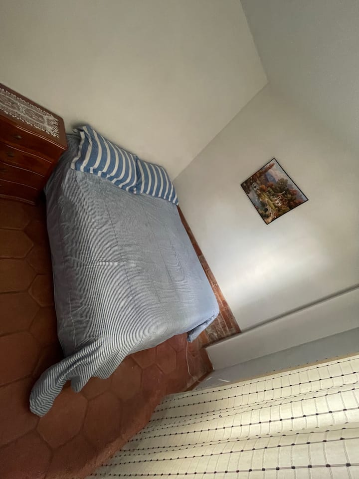 Spálňa 2