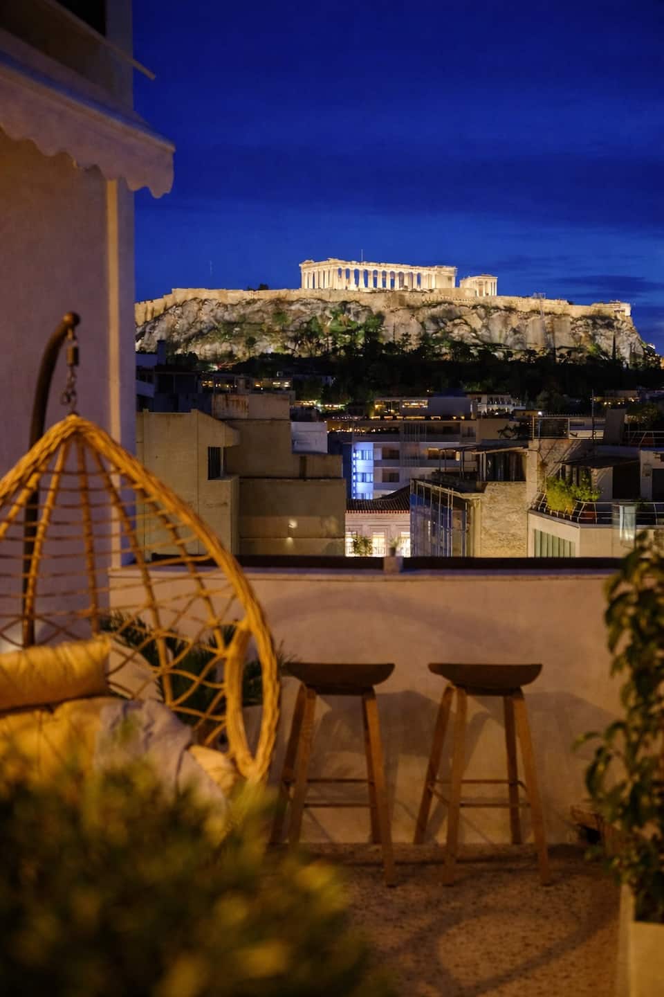 Omiros Apartments Monastiraki 2