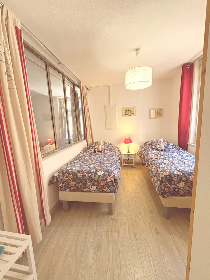 Chambre 2