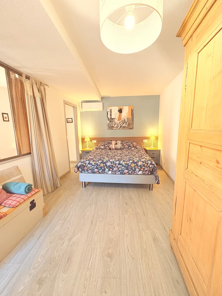 Chambre 1