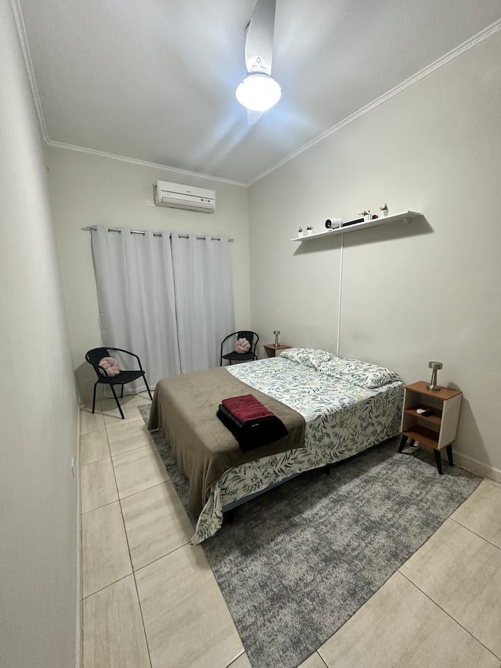 საძინებელი