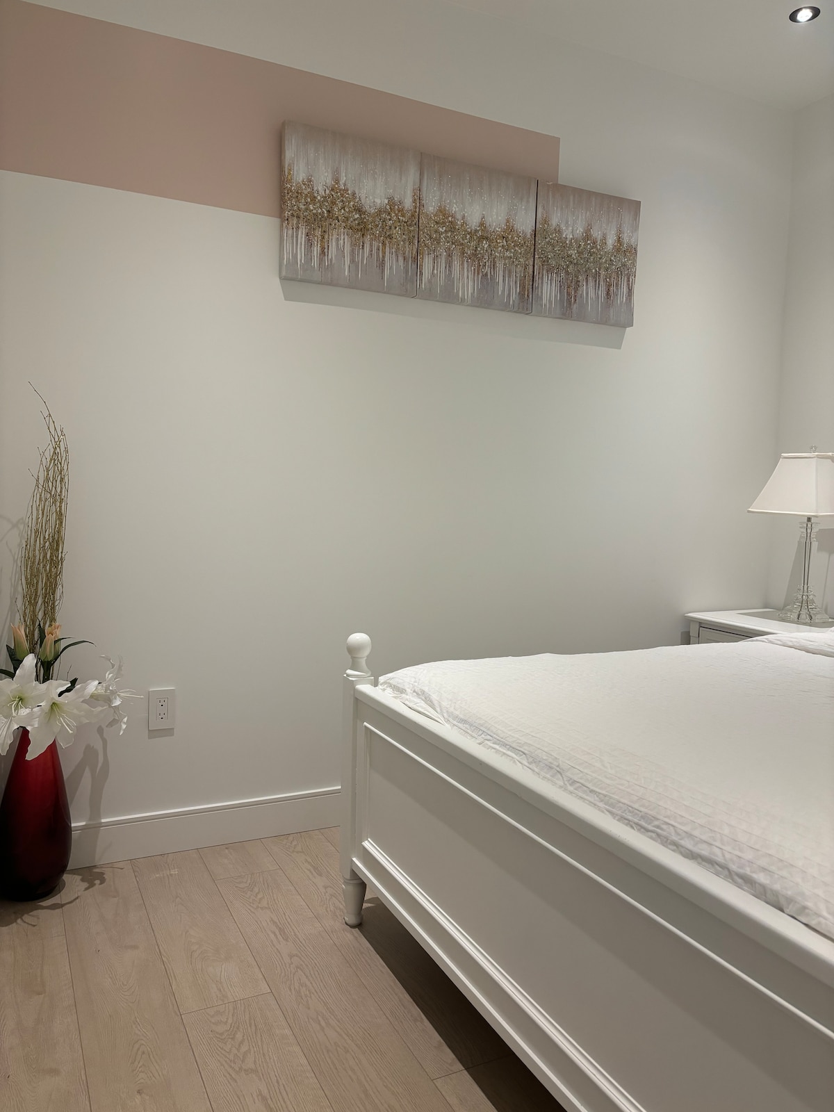 საძინებელი