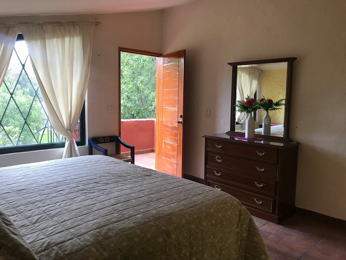 საძინებელი