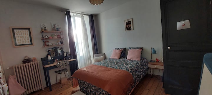 Dormitorio 2