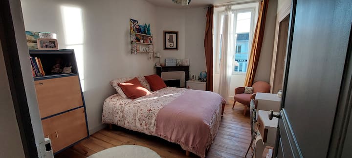 Dormitorio 1