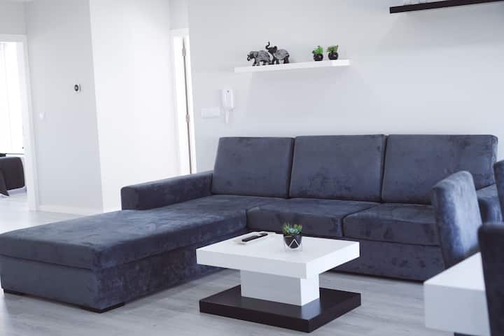 Ferienappartement In Ponte De Vagos - Mira, Portugal