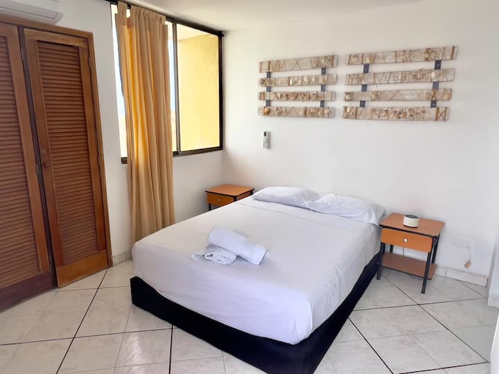 غرفة النوم 2