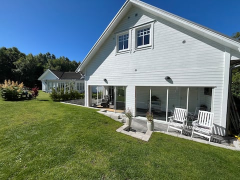 Casa Hult
100 m2 Country Living with high standard