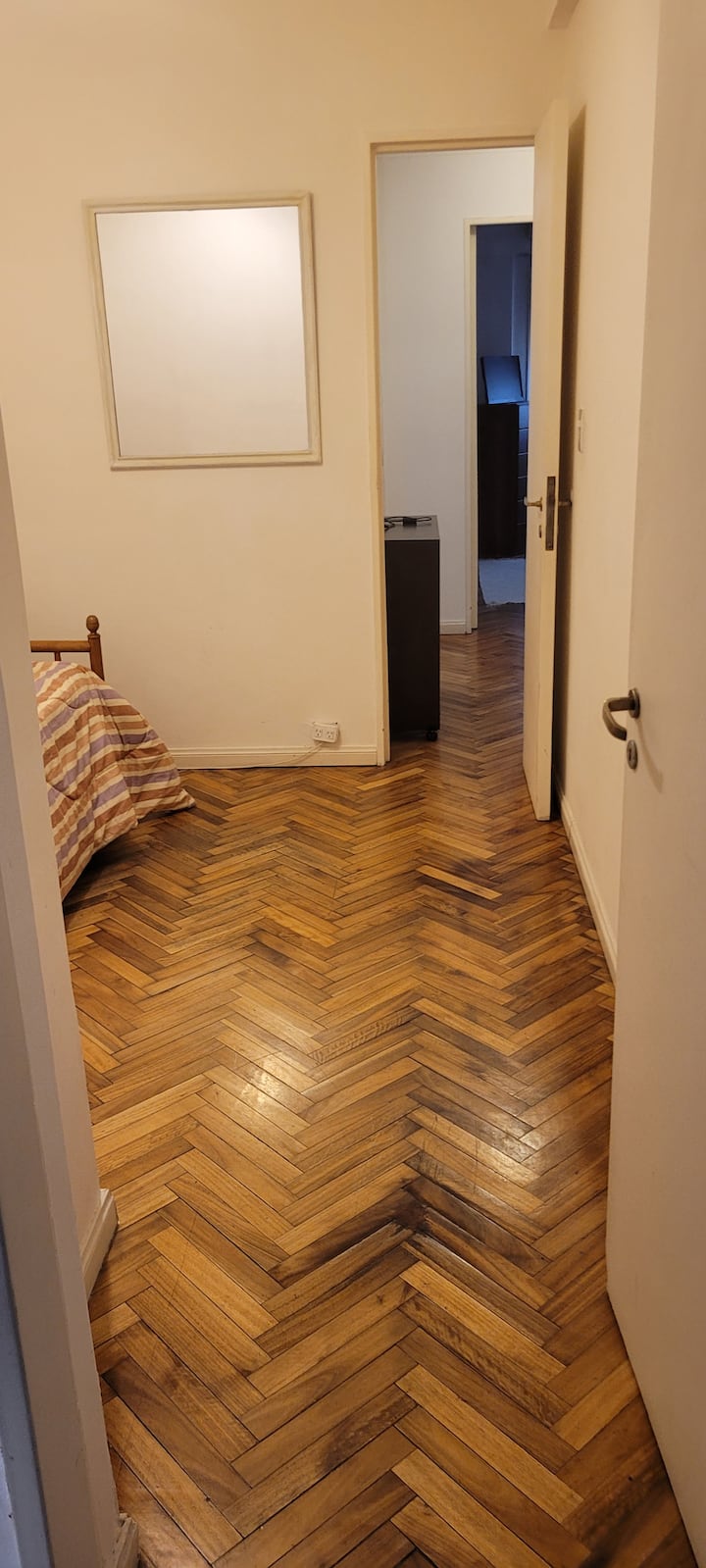 Spálňa 3